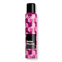 Matrix Setter Mousse