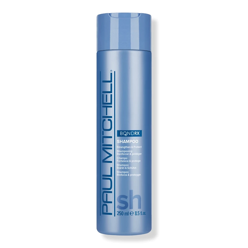 Paul Mitchell Bond Rx Shampoo - 8.5 oz