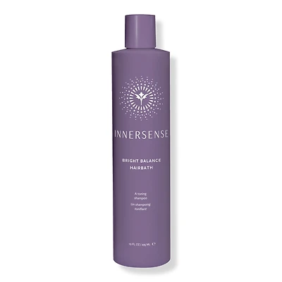 Innersense Organic Beauty Bright Balance Hairbath