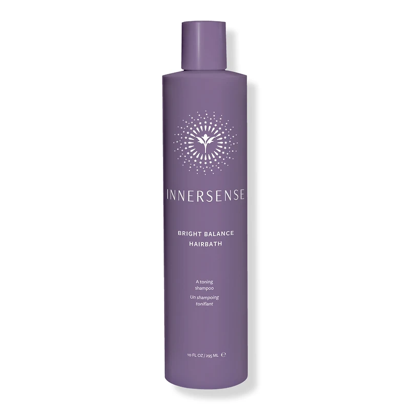 Innersense Organic Beauty Bright Balance Hairbath