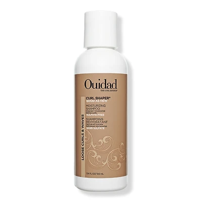 Ouidad Curl Shaper Good As New Moisture Restoring Shampoo - oz