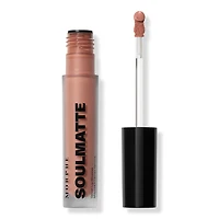 Morphe Soulmatte Velvet Lip Mousse