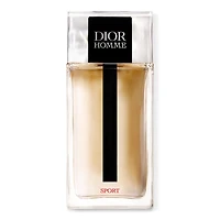 Dior Homme Sport Eau de Toilette - oz