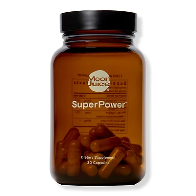 Moon Juice SuperPower Immune Support