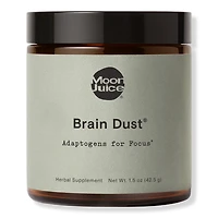 Moon Juice Brain Dust Adaptogens for Focus