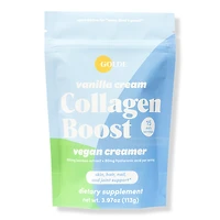 GOLDE Collagen Boost Creamer Hair and Nail Supplement