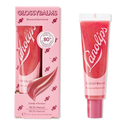 Lanolips Glossy Balm Candy - Candy