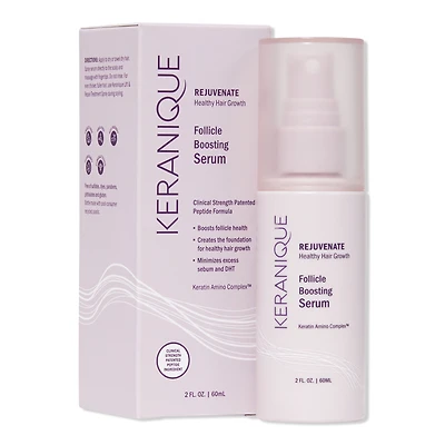 Keranique Follicle Boosting Serum
