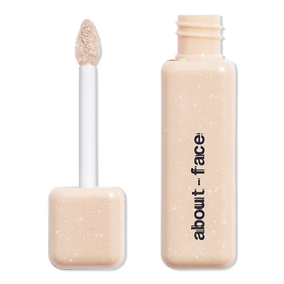 about-face Fractal Glitter Eye Paint