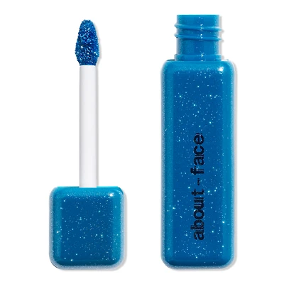 about-face Fractal Glitter Eye Paint