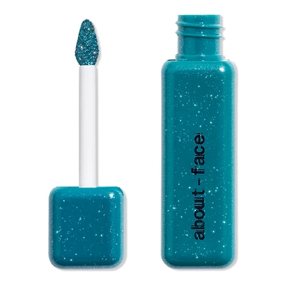 about-face Fractal Glitter Eye Paint
