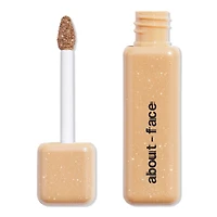 about-face Fractal Glitter Eye Paint