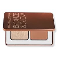 NATASHA DENONA Mini Bronze & Glow