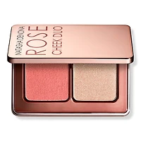 NATASHA DENONA Rose Cheek Duo - Cream Blush and Highlighter