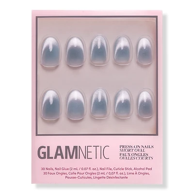Glamnetic Unicorn Tears Press-On Nails