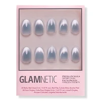 Glamnetic Unicorn Tears Press-On Nails