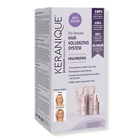 Keranique Volumizing Complete Hair Revitalizing System