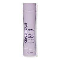 Keranique Deep Hydration Follicle Strengthening Shampoo