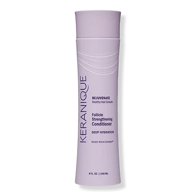 Keranique Deep Hydration Follicle Strengthening Conditioner