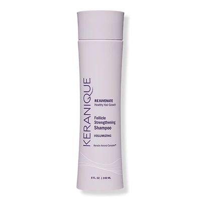 Keranique Volumizing Follicle Strengthening Shampoo