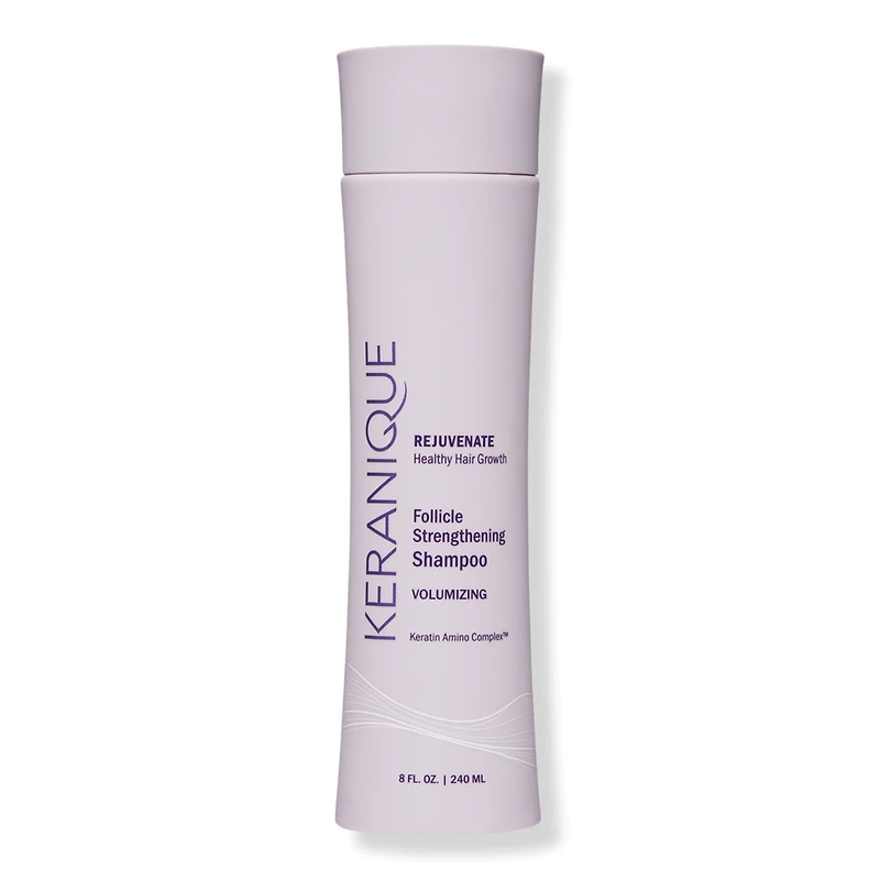 Keranique Volumizing Follicle Strengthening Shampoo