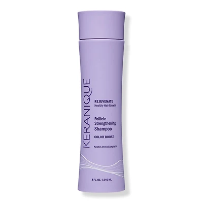 Keranique Color Boost Follicle Strengthening Shampoo