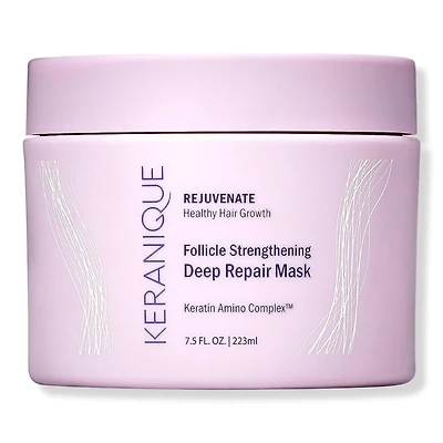 Keranique Follicle Strengthening Deep Repair Hair Mask
