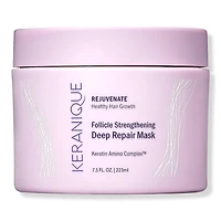 Keranique Follicle Strengthening Deep Repair Hair Mask