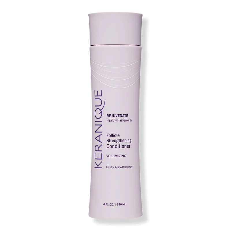 Keranique Volumizing Follicle Strengthening Conditioner