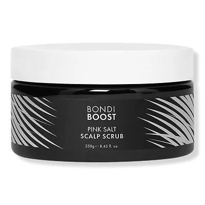 Bondi Boost Pink Himalayan Sea Salt Scalp Scrub
