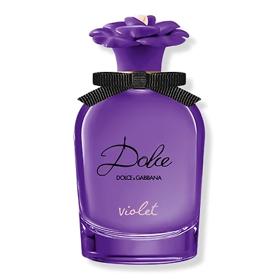 Dolce&Gabbana Dolce Violet Eau de Toilette - oz