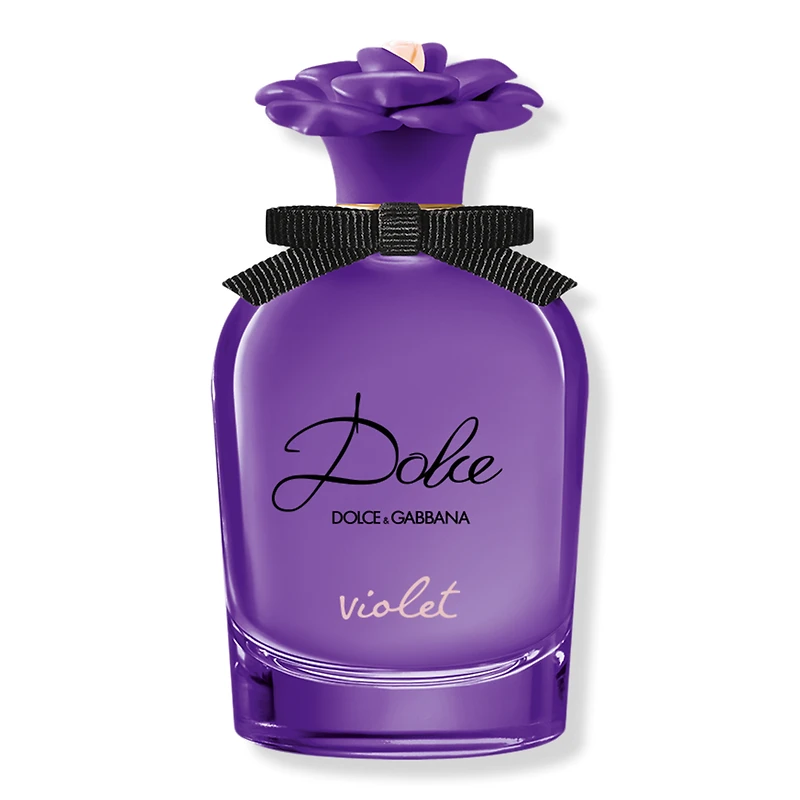 Dolce&Gabbana Dolce Violet Eau de Toilette - oz