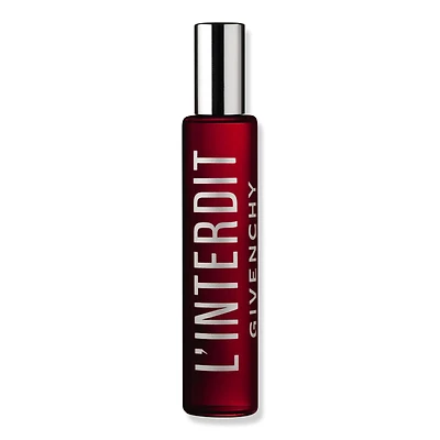 Givenchy L'Interdit Eau de Parfum Rouge Rollerball