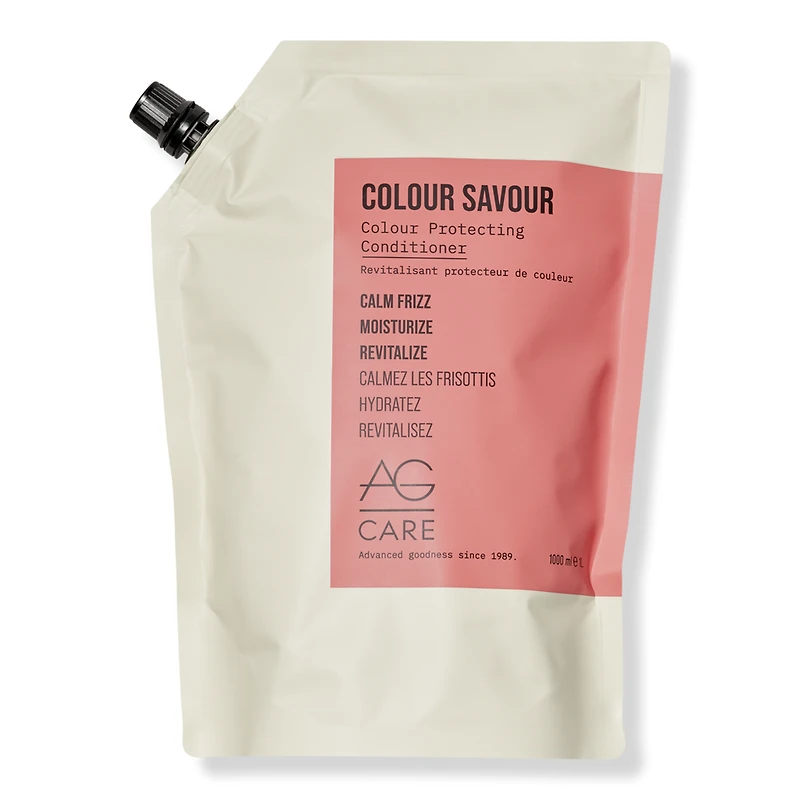 AG Care Colour Savour Protecting Conditioner - oz