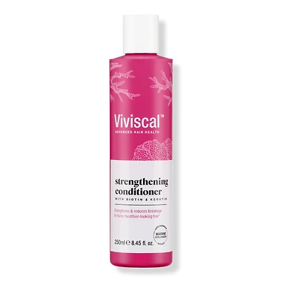 Viviscal Strengthening Conditioner