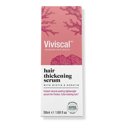 Viviscal Hair Thickening Serum