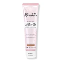Loving Tan Deluxe Gradual Tan Dark Rose
