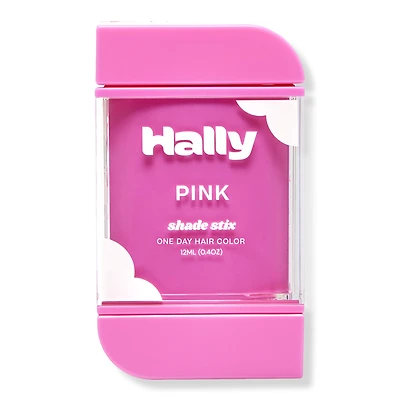 HALLY Shade Stix Temporary Wash Out Hair Color