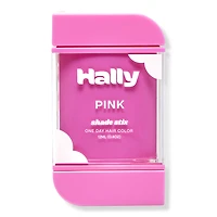 HALLY Shade Stix Temporary Wash Out Hair Color