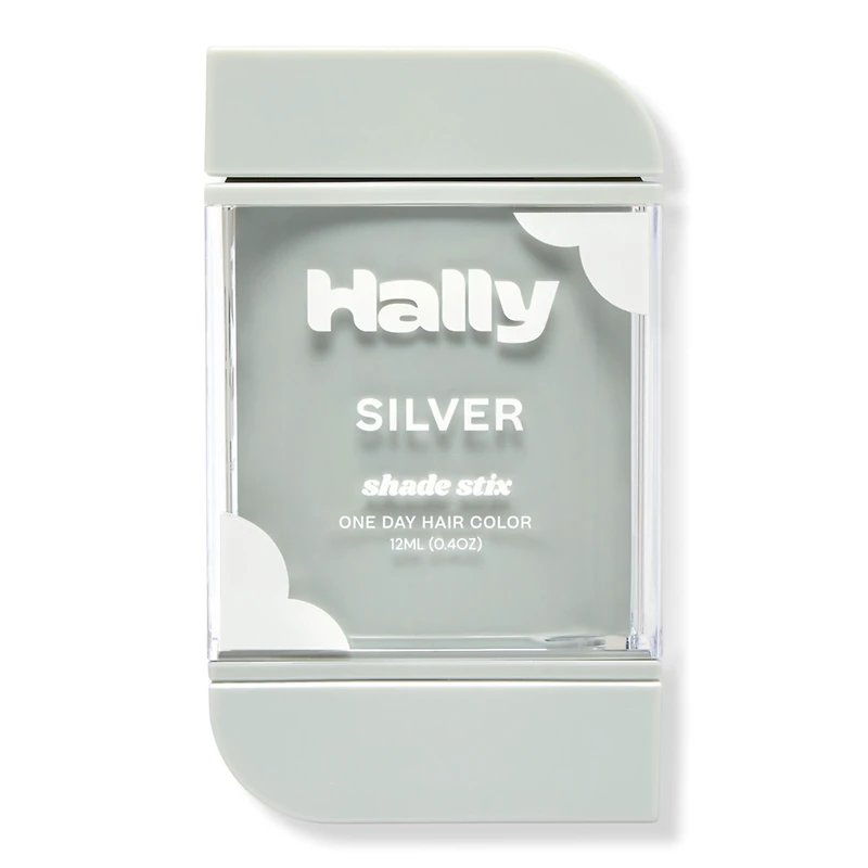 HALLY Shade Stix Temporary Wash Out Hair Color