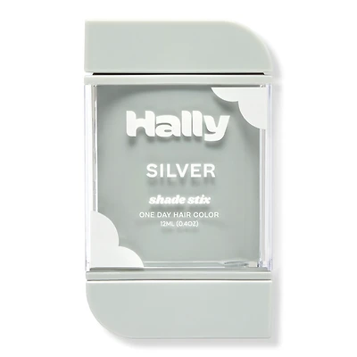 HALLY Shade Stix Temporary Wash Out Hair Color