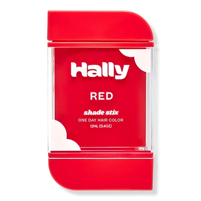 HALLY Shade Stix Temporary Wash Out Hair Color