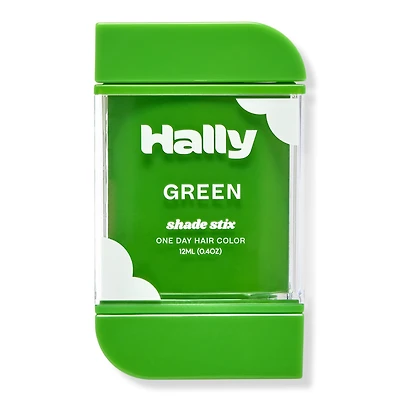HALLY Shade Stix Temporary Wash Out Hair Color
