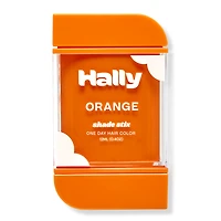 HALLY Shade Stix Temporary Wash Out Hair Color