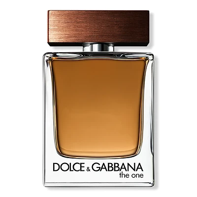 Dolce&Gabbana The One For Men Eau de Toilette - 1.6 oz
