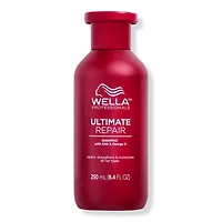 Wella Ultimate Repair Shampoo - oz