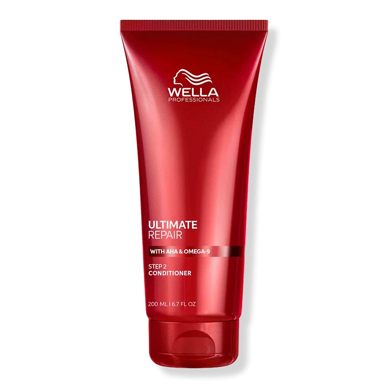 Wella Ultimate Repair Conditioner - oz