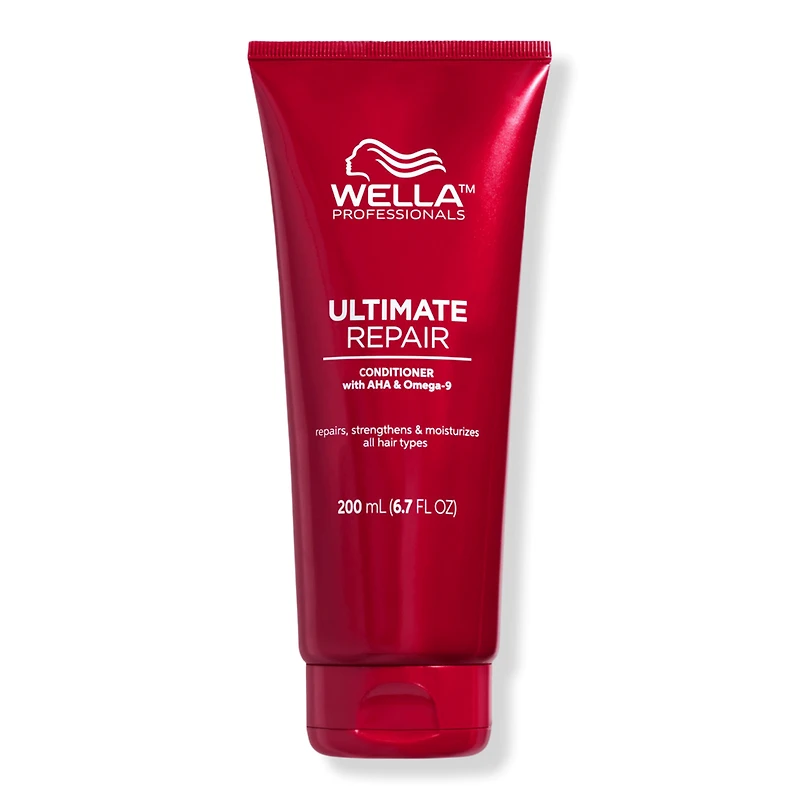Wella Ultimate Repair Conditioner - oz