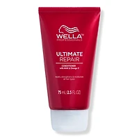Wella Ultimate Repair Conditioner - oz