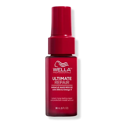 Wella Ultimate Repair Miracle Hair Rescue - oz